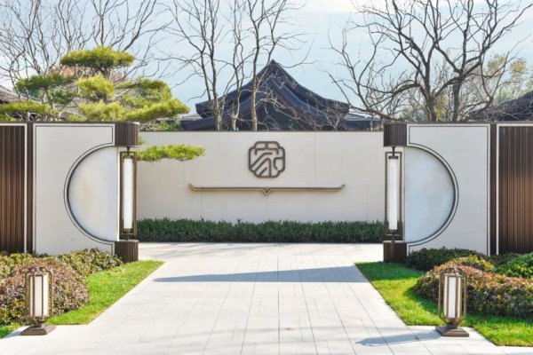 配资炒股官网官网 阳光人家·佘山高端康养社区盛大开园