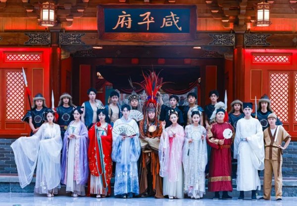 2025年正规长沙配资平台 千年文脉今朝现 长白山·金1172开启沉浸式金代文化盛宴