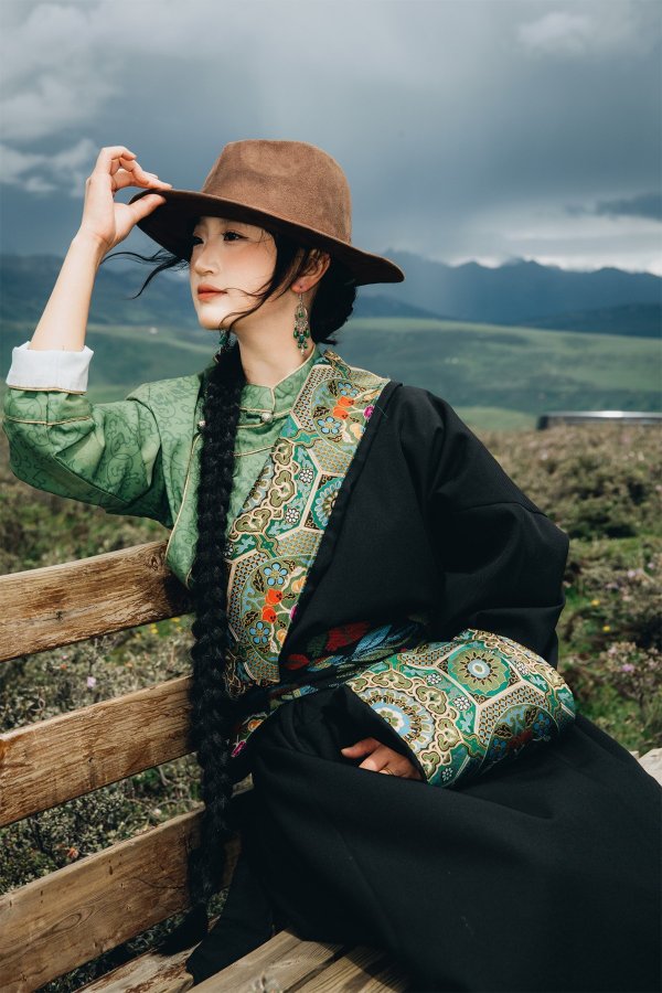 股票配资公司开户 藏地之旅太值了！